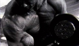 施瓦辛格最新图爆料,肌肉线条依旧震撼