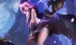 元瑶新皮肤最新爆料,梦幻绮丽，引领潮流新风尚