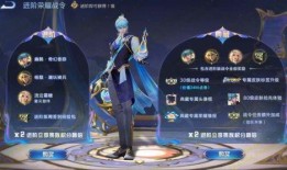 王者荣耀s31赛季最新爆料,王者荣耀迎来史诗级变革，英雄技能大洗牌！