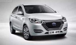 江淮汽车的最新爆料,新能源车型全面升级，引领绿色出行新潮流