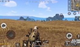 绝地求生2最新画质爆料,极致视觉盛宴，全新爆料抢先看