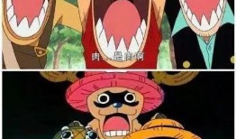 路飞海贼团最新爆料,神秘岛屿探险，四皇势力再起风云