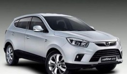 江淮汽车的最新爆料,新能源车型全面升级，引领绿色出行新潮流