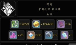 原神最新爆料双卡池保底,揭秘神秘角色与丰厚奖励