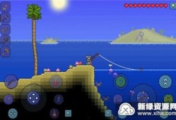 泰拉瑞亚1.5最新爆料,神秘元素与未知冒险即将开启