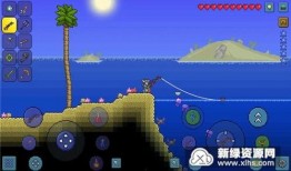 泰拉瑞亚1.5最新爆料,神秘元素与未知冒险即将开启