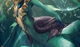 英雄联盟娜美最新爆料,英雄联盟新英雄即将登场，神秘技能引玩家热议