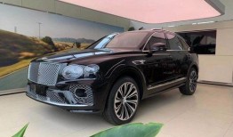 宾利载具皮肤最新爆料,奢华升级，驾驭未来