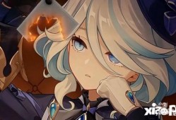 原神水神芙卡洛最新爆料,神秘力量与传说背后的真相