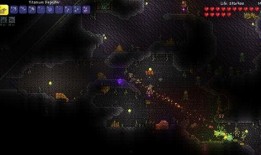 泰拉瑞亚1.5最新爆料,神秘元素与未知冒险即将开启