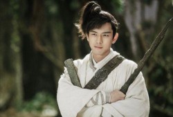 杨紫李现最新爆料古装图片,古装风华绝代引期待