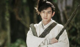 杨紫李现最新爆料古装图片,古装风华绝代引期待