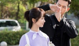 杨紫李现最新爆料古装图片,古装风华绝代引期待