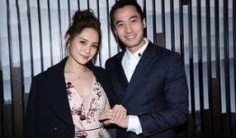 阿娇最新婚姻爆料,揭秘甜蜜爱情背后的故事