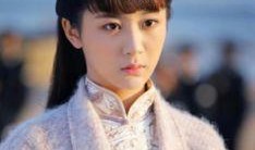 杨紫李现最新爆料古装图片,古装风华绝代引期待