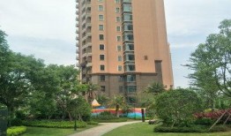 名城银河湾小区最新爆料