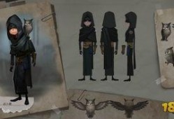 第五人格官方最新爆料