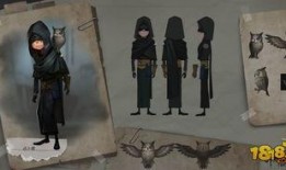 第五人格官方最新爆料