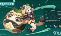 最新风系角色爆料大全,揭秘最新风系角色爆料大全