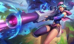 王者新英雄盖亚最新爆料,王者大陆的守护使者，全新英雄震撼登场！