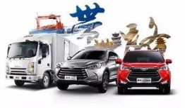 江淮汽车的最新爆料,新能源车型全面升级，引领绿色出行新潮流