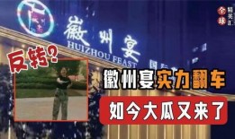 徽州宴最新的爆料,揭秘神秘菜品背后的传奇故事