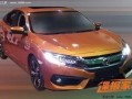 最新思域爆料新闻报道,性能升级，科技赋能，引领轿车市场新潮流