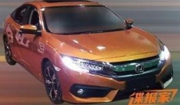 最新思域爆料新闻报道,性能升级，科技赋能，引领轿车市场新潮流