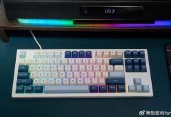 最新磁轴键盘爆料,颠覆传统打字体验的科技革新